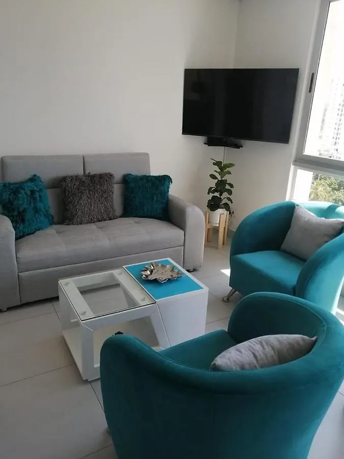 Apartamento - Velas Al Mar, Santa Marta Gaira