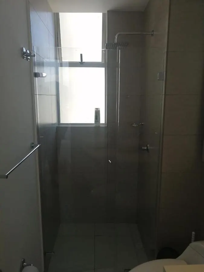 Apartamento - Velas Al Mar, Santa Marta Gaira 0*,