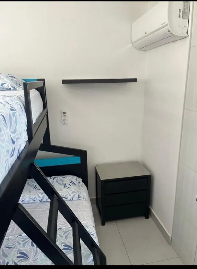 Apartamento - Velas Al Mar, Santa Marta Gaira Colombia