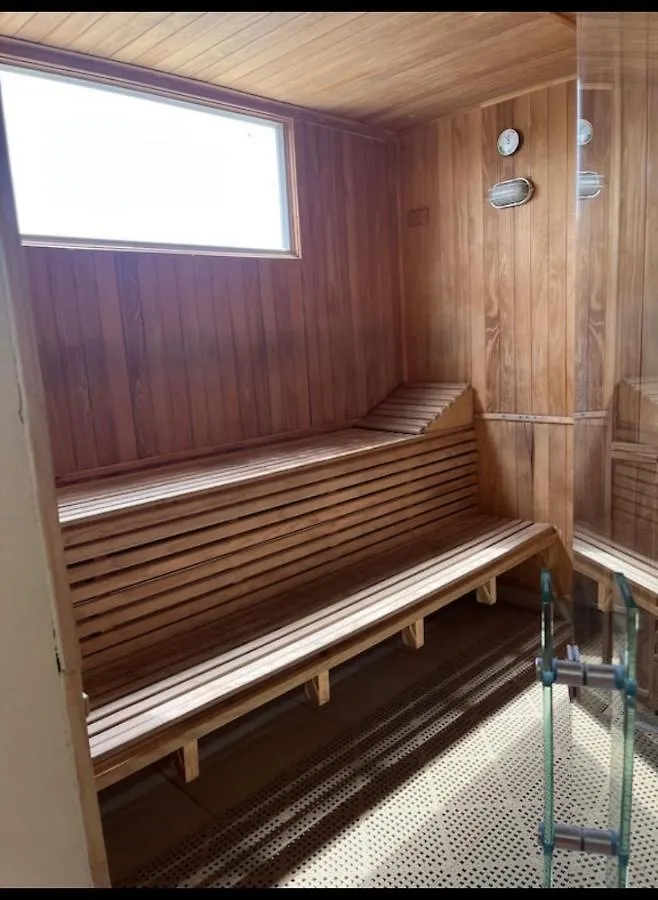 Apartamento - Velas Al Mar, Santa Marta Gaira