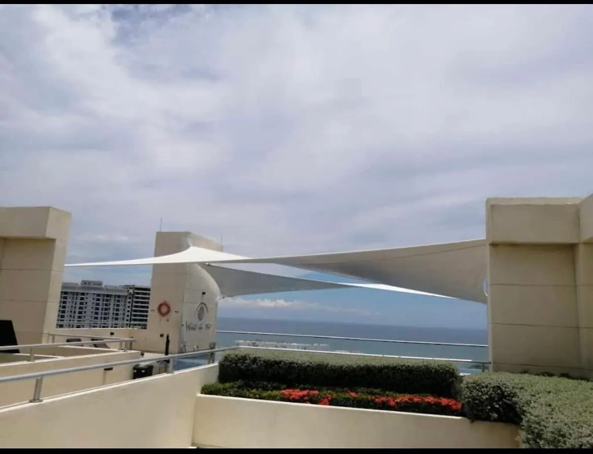 Apartamento - Velas Al Mar, Santa Marta Gaira Apartment