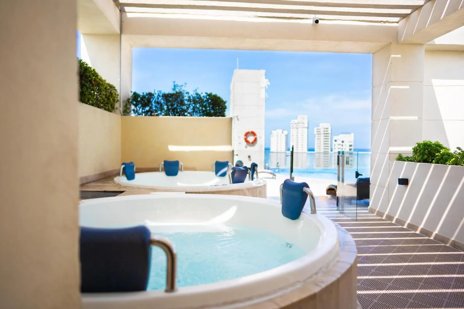 Apartamento - Velas Al Mar, Santa Marta Gaira