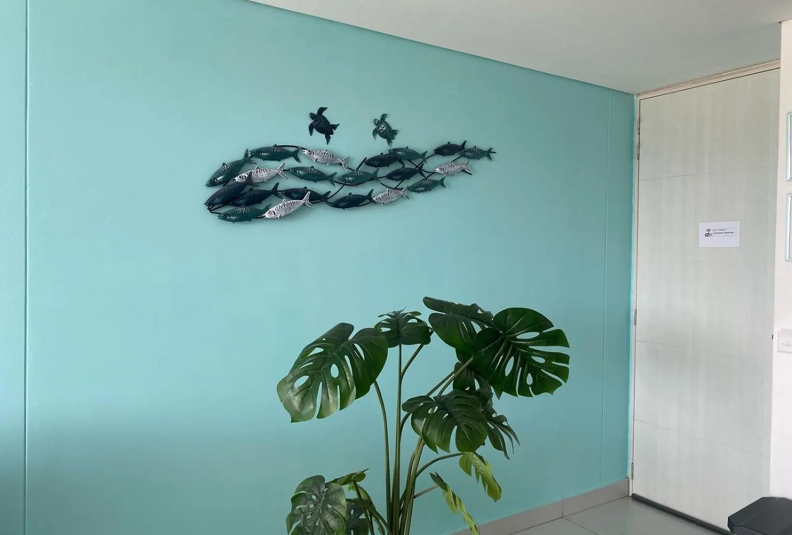 Apartamento - Velas Al Mar, Santa Marta Gaira